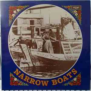 Various, David Blagrove, Desmond Briscoe - Narrow Boats: Voices, Sound & So ...