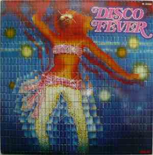 Various - Disco Fever