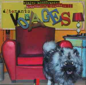 Various - Détonants Voyages (Astonishing Journeys)