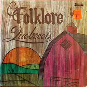 Various - Folklore Québécois
