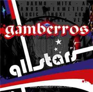 Various - Gamberros All Star