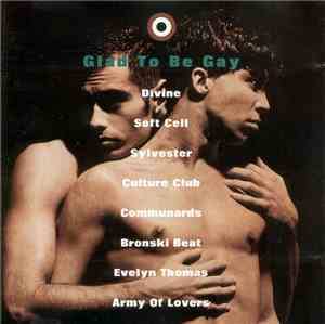 Various - Glad To Be Gay