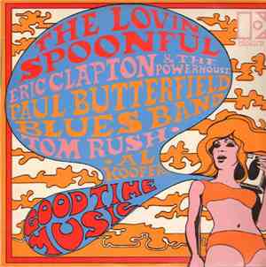 Various - Good Time Music