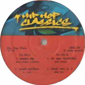 Various - Hip Hop Party
