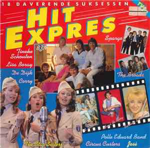 Various - Hit Express