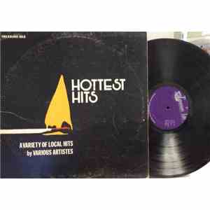 Various - Hottest Hits