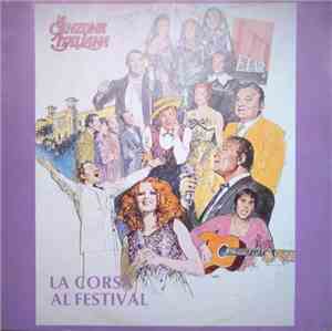Various - La Corsa Al Festival