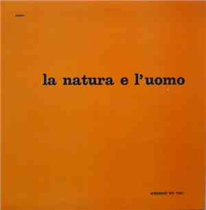 Various - La Natura E L'Uomo