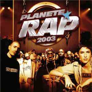 Various - Planete Rap 2003