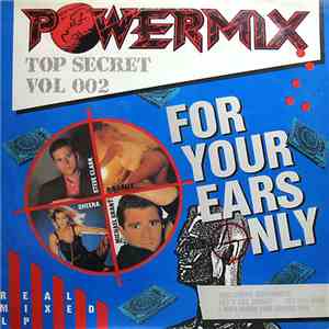 Various - Powermix Vol. 002