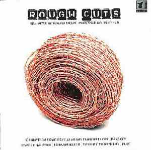 Various - Rough Cuts - The Best Of Rough Trade Publishing 1991-95