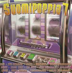 Various - Suomipoppia 7