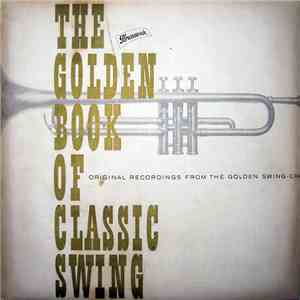 Various - The Golden Book Of Classic Swing