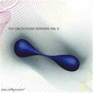 Various - The Obliqsound Remixes Vol 2