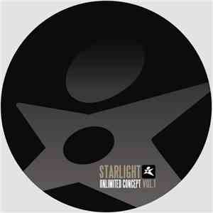 Various - Unlimited Concept Vol.1