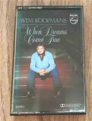 Wim Koopmans - When Dreams Come True