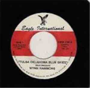 Wynn Hammons - Tulsa Oklahoma Blue Skies