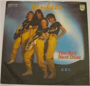 Yankees  - The Boy Next Door