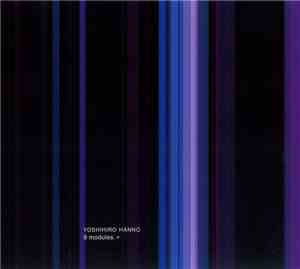 Yoshihiro Hanno - 9 Modules.+