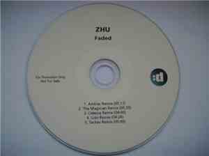 ZHU - Faded (Remixes)