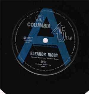 Zoot  - Eleanor Rigby
