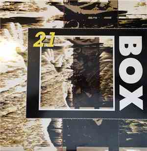 21 Box - Untitled