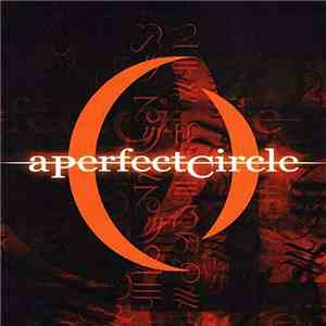 A Perfect Circle - Mer De Noms