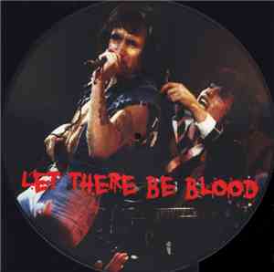 AC/DC - Let There Be Blood