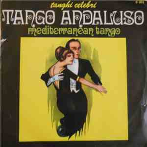 Amleto Zonca - Tango Andaluso