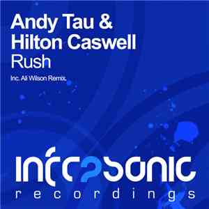 Andy Tau & Hilton Caswell - Rush