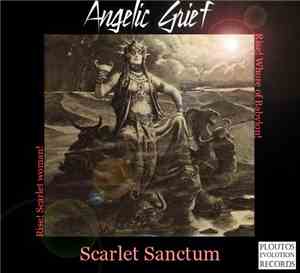 Angelic Grief - Scarlet Sanctum