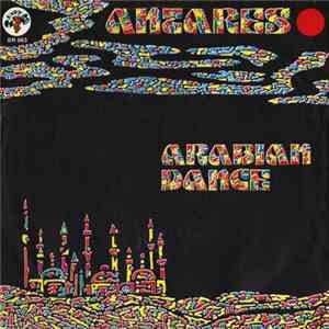 Antares  - Arabian Dance