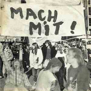 Antropos - Mach Mit !