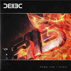 Bad Company UK - Primal Fire / Tetris