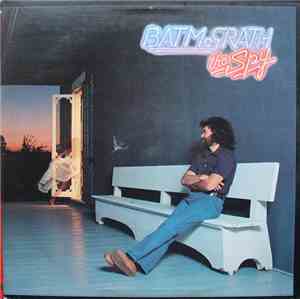 Bat McGrath - The Spy