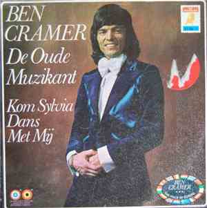 Ben Cramer - De Oude Muzikant