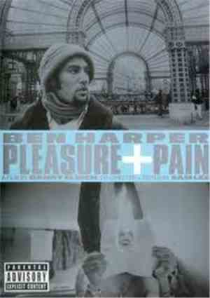 Ben Harper - Pleasure + Pain
