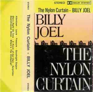Billy Joel - The Nylon Curtain