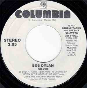 Bob Dylan - Silvio