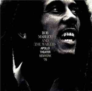 Bob Marley & The Wailers - Apollo Theater NewYork '76