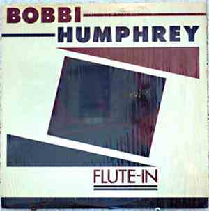 Bobbi Humphrey - Flute-In