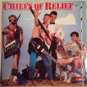 Chiefs Of Relief - Holiday