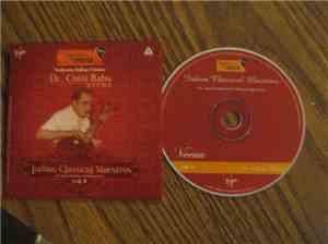 Chitti Babu - Indian Classical Maestros an Instrumental Extravaganza vol. 4