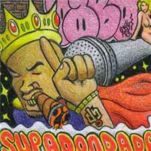 Dabo - Supadondada