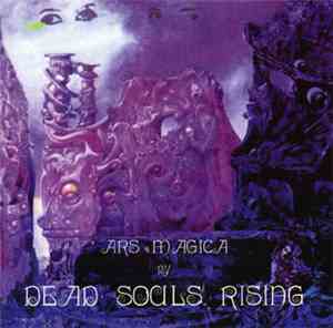 Dead Souls Rising - Ars Magica
