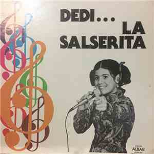 Dedi La Salserita Con Sonia Lopez  Y Su Tremendón Combo - Dedi…La Salserita