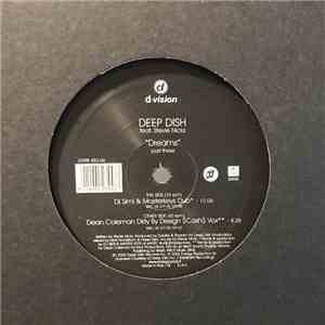 Deep Dish Feat. Stevie Nicks - Dreams (Part Three)