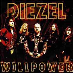 Diezel - Willpower
