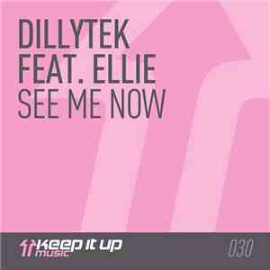 Dillytek Feat. Ellie - See Me Now
