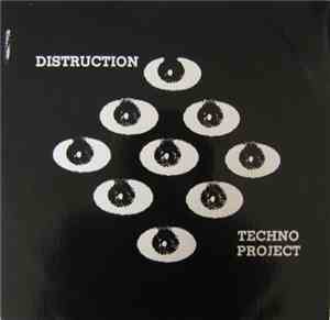 Distruction - Techno Project